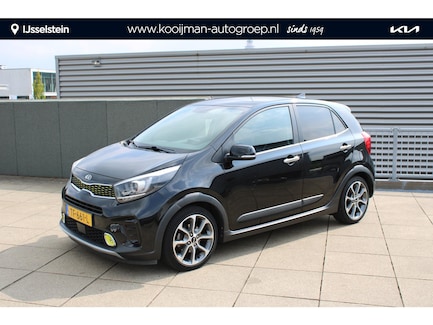Kia Picanto 0