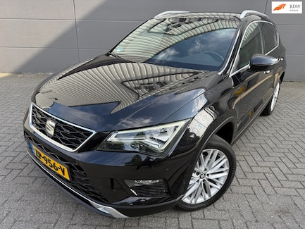 SEAT Ateca 0