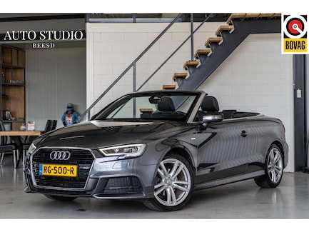 Audi A3 0