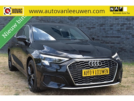 Audi A3 0