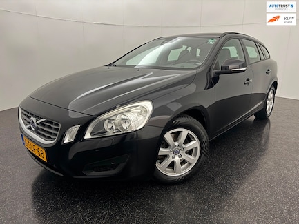 Volvo V60 0