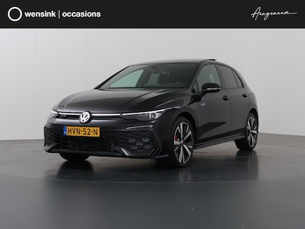 Volkswagen Golf 0
