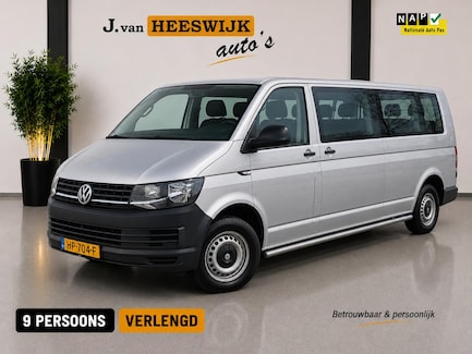 Volkswagen Transporter 0