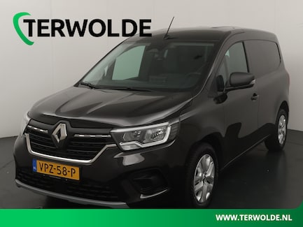 Renault Kangoo 0