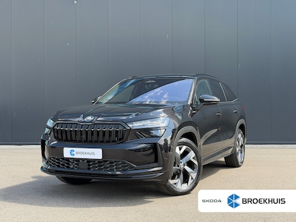 Skoda Kodiaq 0