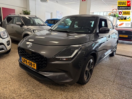 Suzuki Swift 0