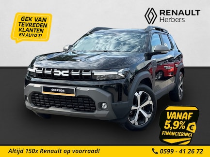 Dacia Duster 0