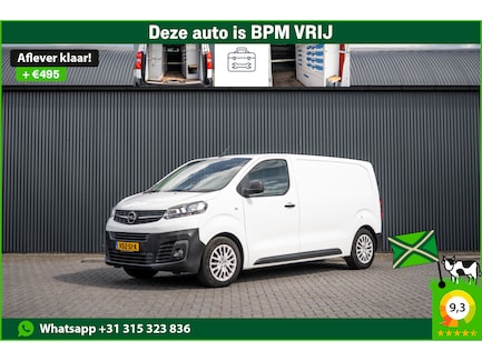 Opel Vivaro 0