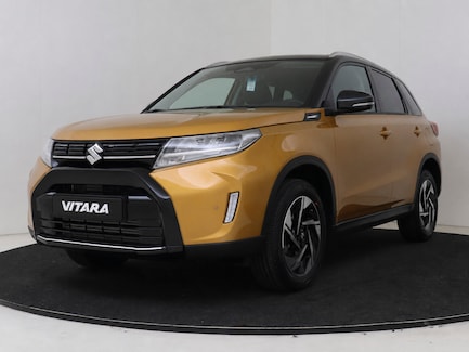 Suzuki Vitara 0
