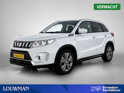 Suzuki Vitara 0