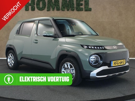 Hyundai Inster 0