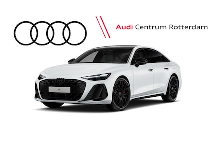 Audi A6 0
