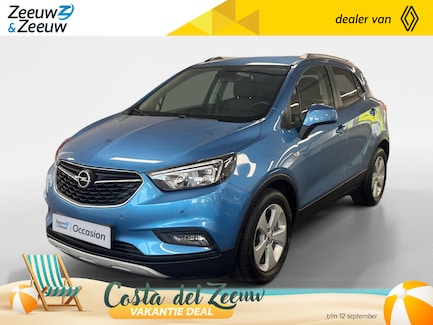Opel Mokka 0