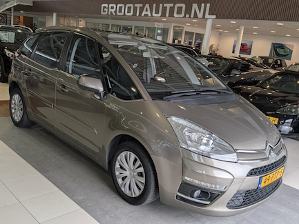 Citroën C4 Picasso 0