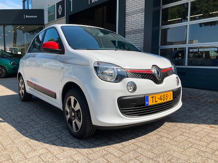 Renault Twingo 0