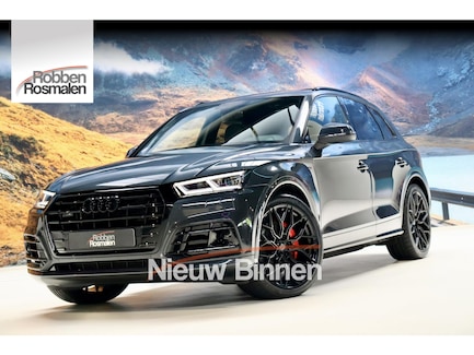 Audi Q5 0
