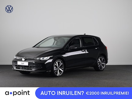 Volkswagen Golf 0