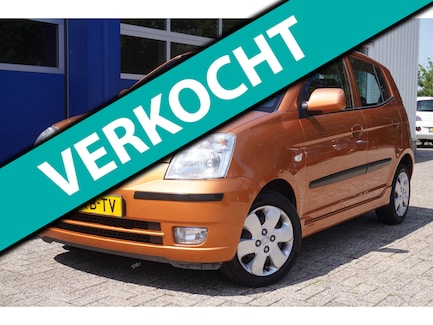 Kia Picanto 0