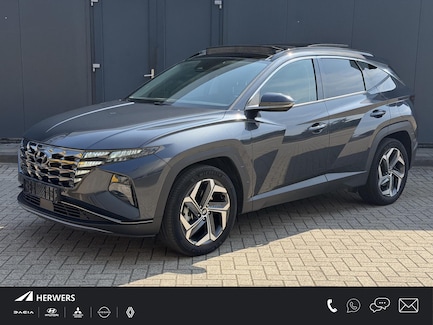 Hyundai Tucson 0