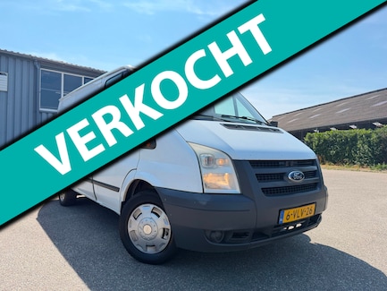 Ford Transit 0