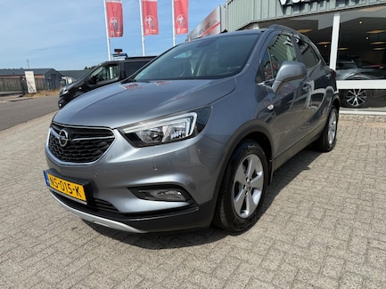Opel Mokka 0