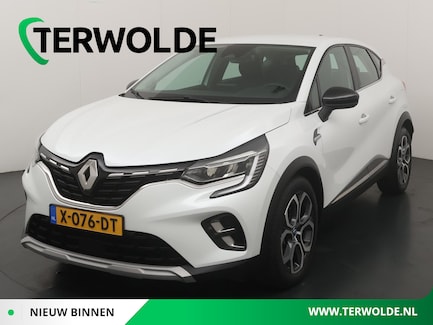 Renault Captur 0