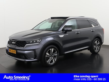 Kia Sorento 0