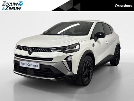 Renault Captur 0