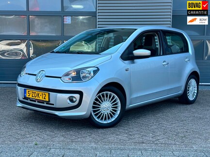Volkswagen Up! 0