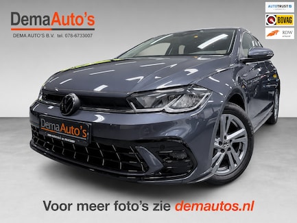 Volkswagen Polo 0