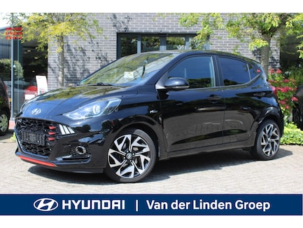 Hyundai i10 0
