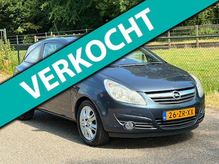Opel Corsa 0