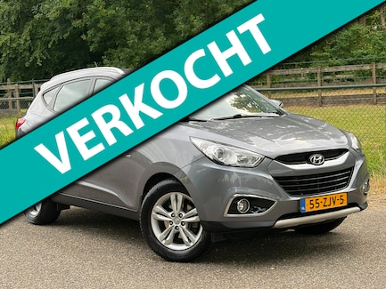 Hyundai ix35 0