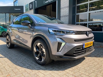 Renault Captur 0