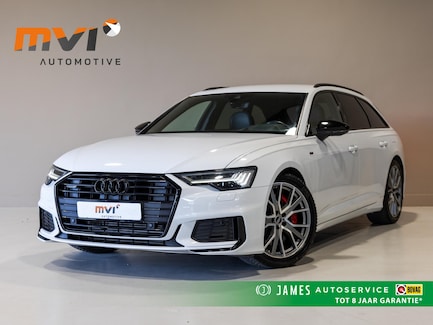 Audi A6 0