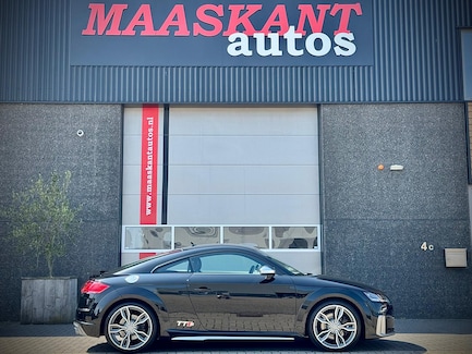 Audi TT 0