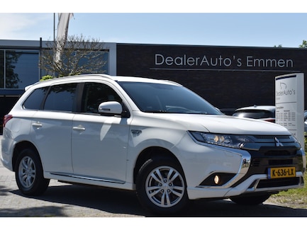 Mitsubishi Outlander 0