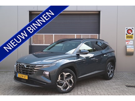 Hyundai Tucson 0