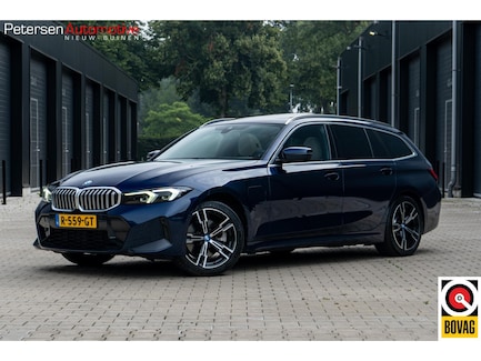 BMW 3-Serie 0