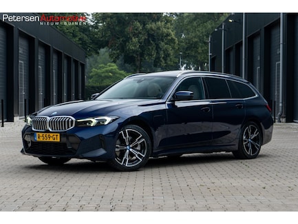 BMW 3-Serie 0