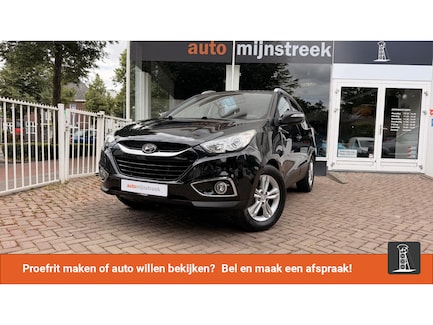 Hyundai ix35 0