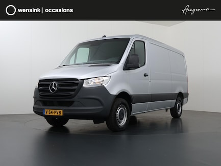 Mercedes-Benz Sprinter 0