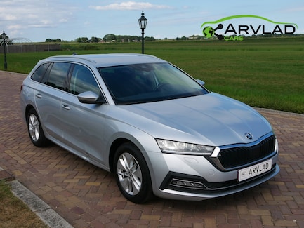 Skoda Octavia 0