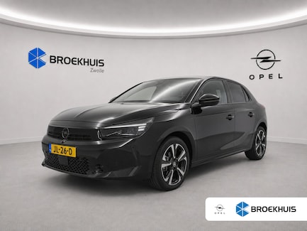 Opel Corsa 0