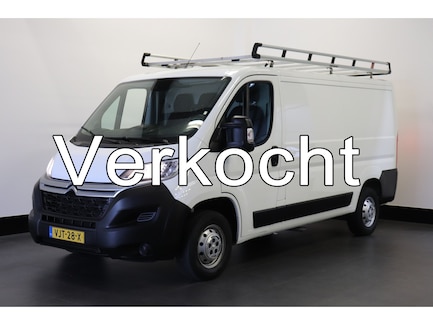 Citroën Jumper 0