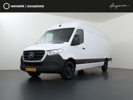 Mercedes-Benz Sprinter 0