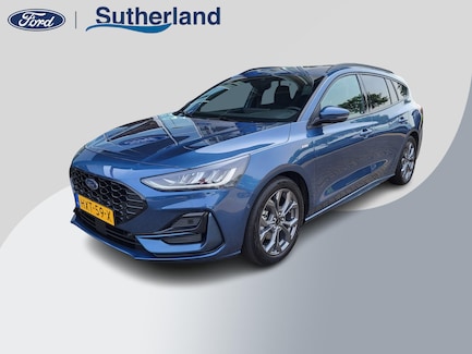 Ford Focus 0