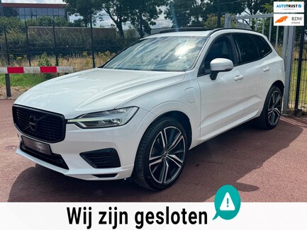 Volvo XC60 0