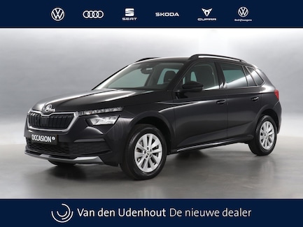 Skoda Kamiq 0