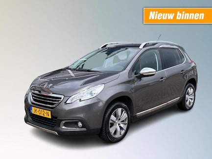 Peugeot 2008 0